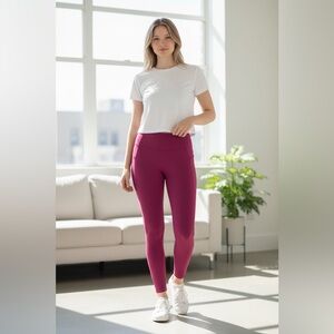 lululemon Base Pace HR Tight 25”